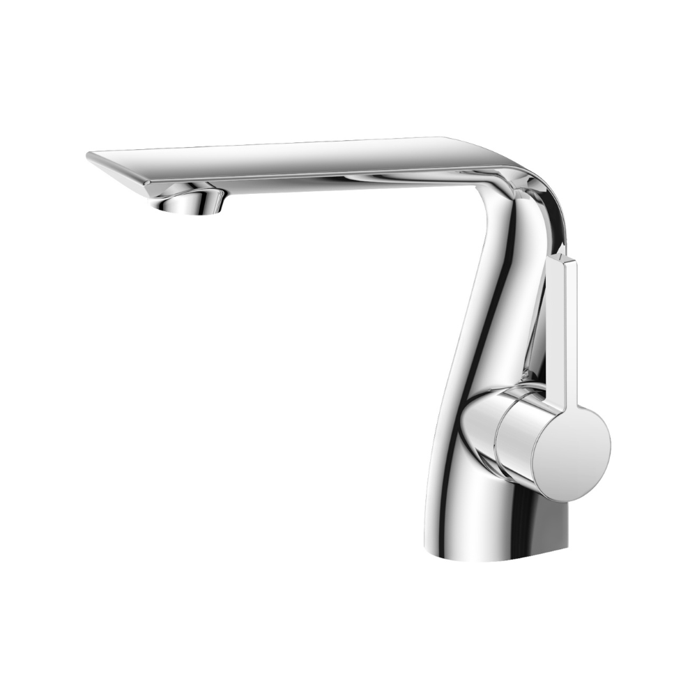 Vogue Basin Mixer - Premium Taps from Groove - Just GH₵2150! Shop now at Kimo Group