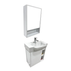 Sandy Vanity 50cm with Cabinet Mirror - Premium Furniture & Mirrors from Groove - Just GH₵2950! Shop now at Kimo Group