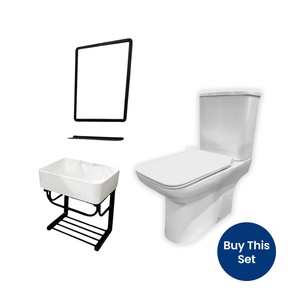 Sereno Combo - Premium combo set from Groove - Just GH₵3200! Shop now at Kimo Group