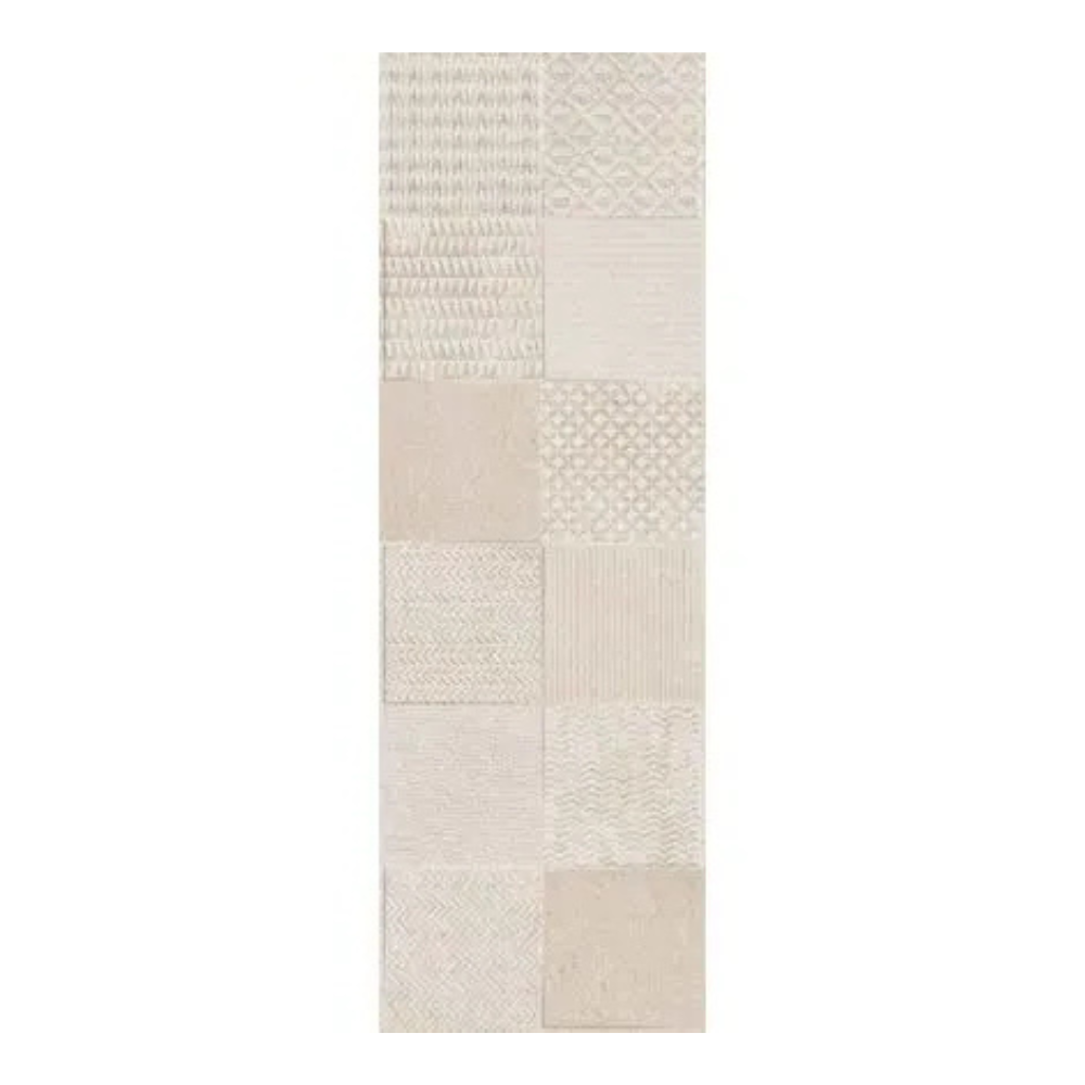 Marazzi Caracter Decor Quad 30x90cm Stone effect Wall Tile - Premium Tiles from Kimo Group - Just GH₵195! Shop now at Kimo Group