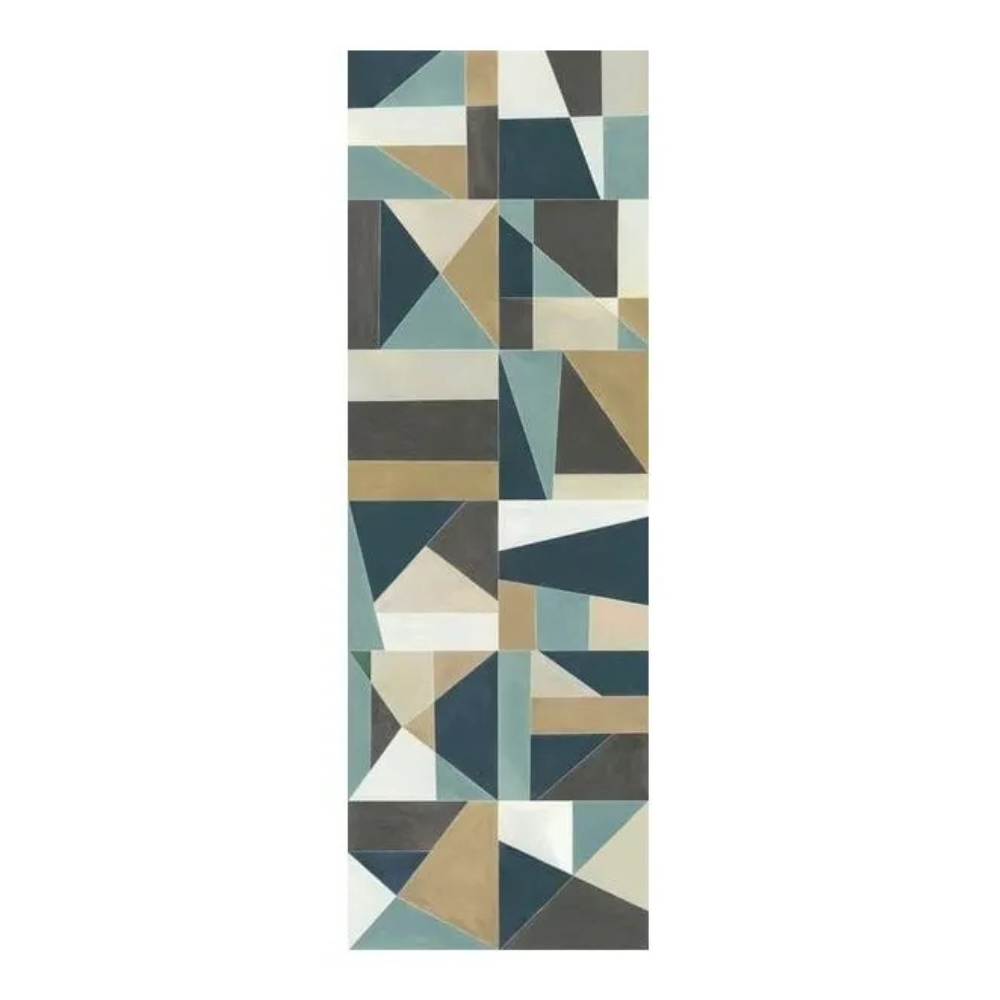 Marazzi Colorplay Decor Tiles Cream 30×90cm Wall Tile - Premium Tiles from Kimo Group - Just GH₵195! Shop now at Kimo Group