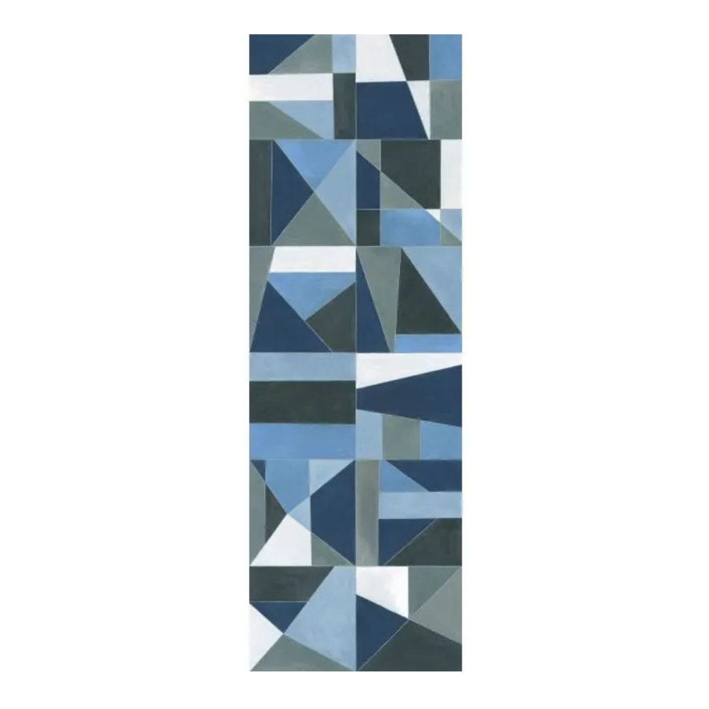 Marazzi Colorplay Decor Tiles White 30×90cm Wall Tile - Premium Tiles from Kimo Group - Just GH₵195! Shop now at Kimo Group