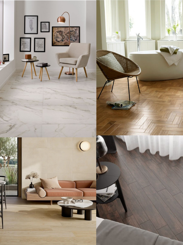 Buy Premium Tiles in Ghana | Ceramic, Porcelain & More- Kimo Home