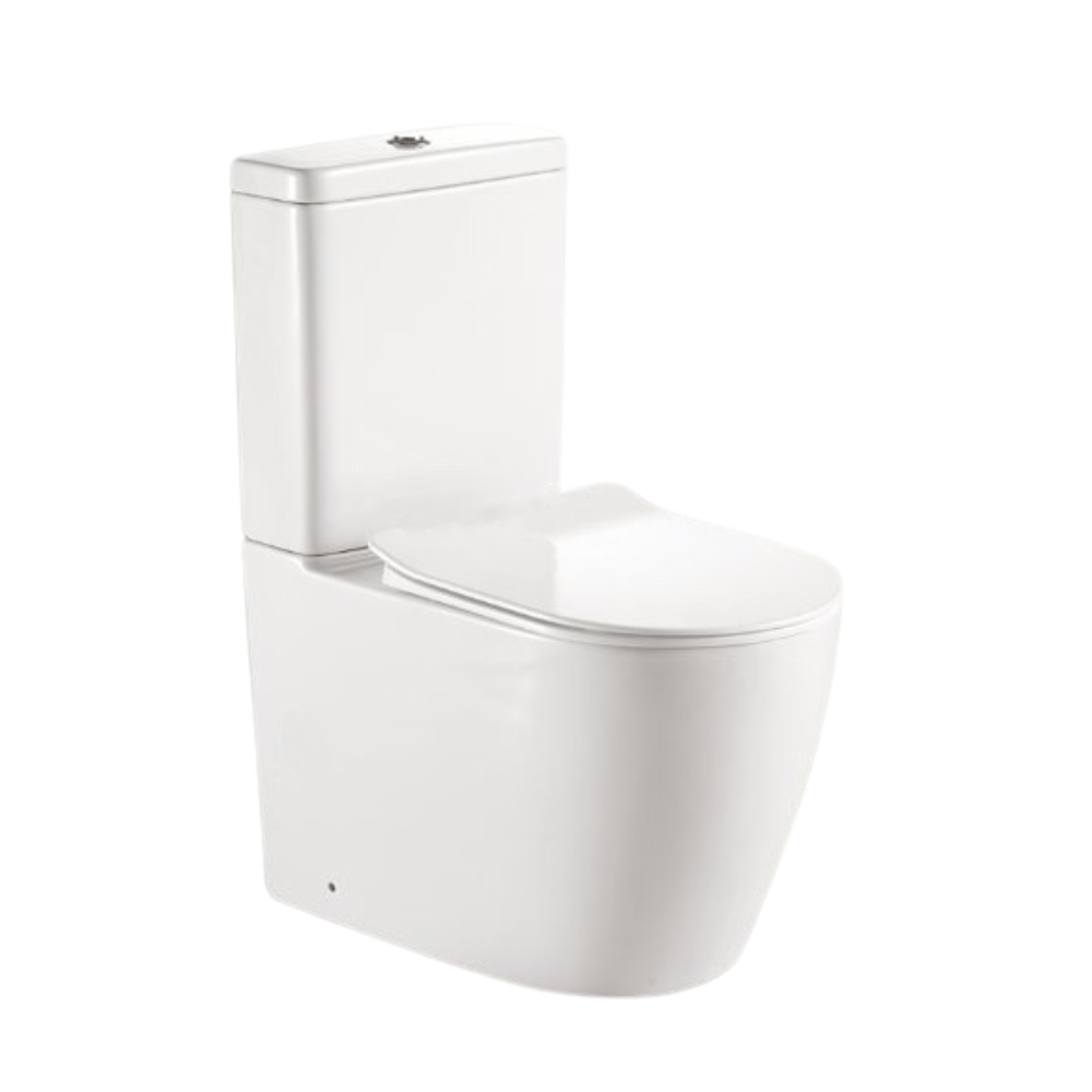 Rivello - Premium Toilets from Groove - Just GH₵0! Shop now at Kimo Group