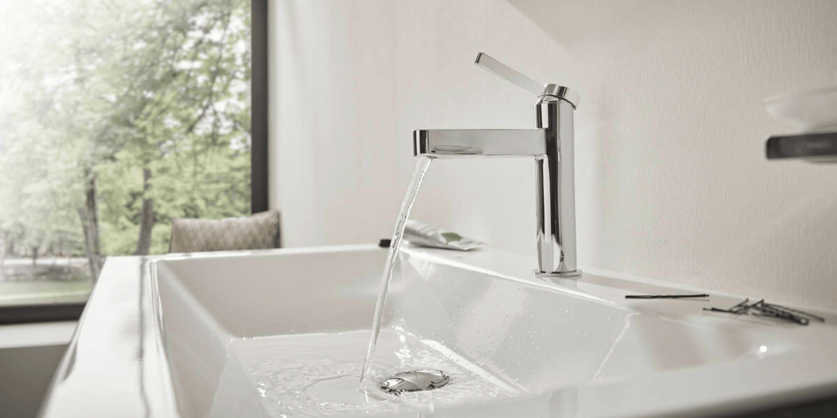 Taps in Ghana | Faucets, basin mixers in Ghana - Kimo Home