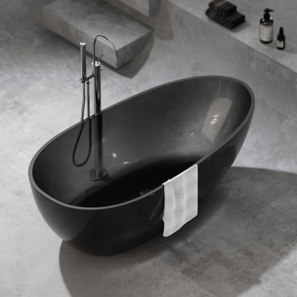 Oceania Bathtub - Premium Baths from Tona - Just GHS33500! Shop now at Kimo in Ghana