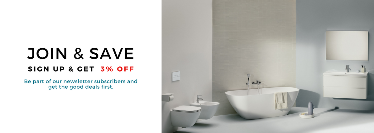 Bathroom Experts | Kimo Home Limited
