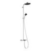 Activera S Showerpipe - Premium Showers from Hansgrohe - Just GH₵0! Shop now at Kimo Group