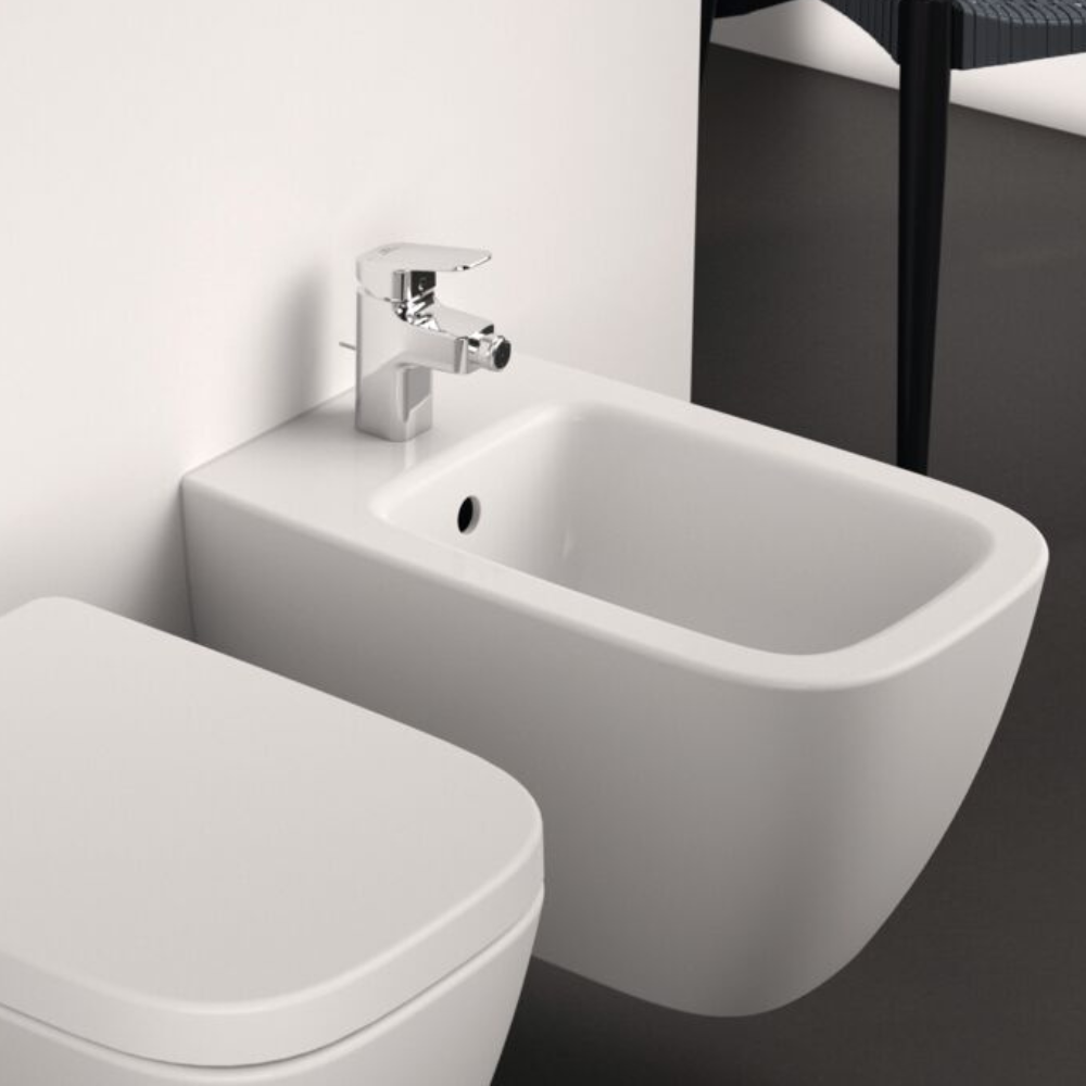 Ideal Stream Bidet Mixer - Premium Taps from Ideal Standard - Just GH₵1035! Shop now at Kimo Group