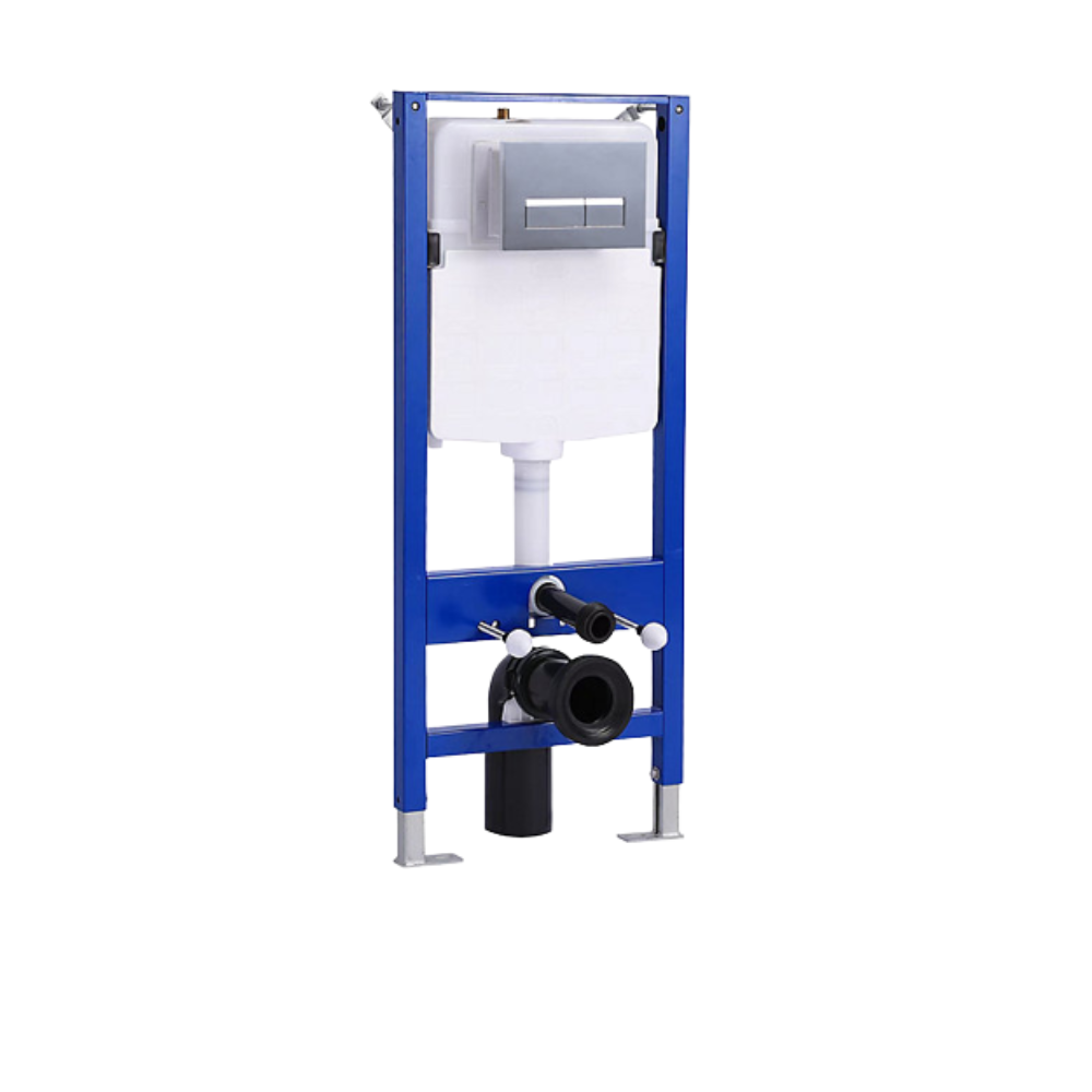 Concealed WC Combo - Premium combo sets from Kimo Group - Just GH₵4872! Shop now at Kimo Group