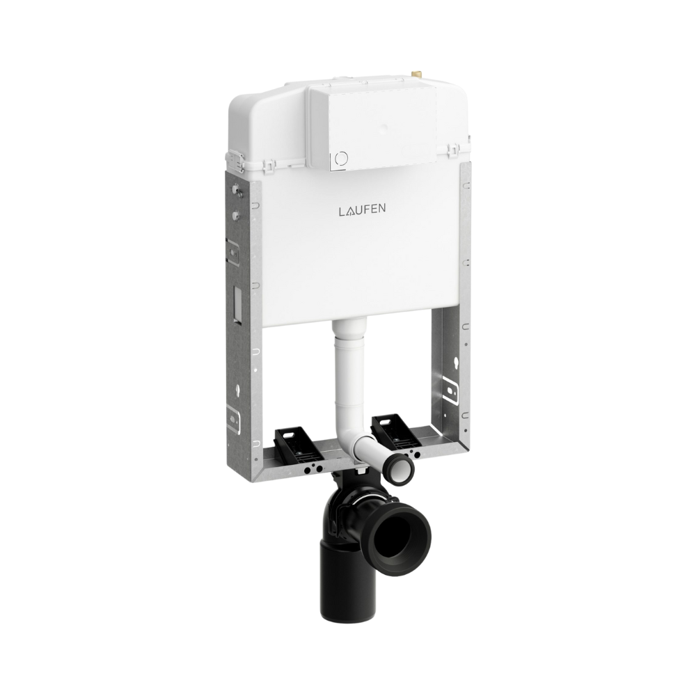 Concealed WC Combo - Premium combo sets from Laufen - Just GHS7384! Shop now at Kimo in Ghana