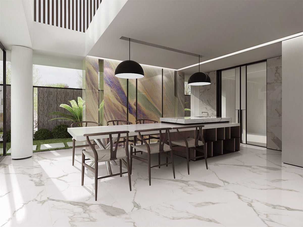 Greenland 60x120 Honed Finish Kimo Group Buy Tiles in Ghana