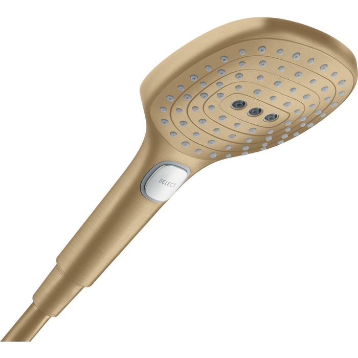 Talis Bath and Shower Set - Premium Showers from Hansgrohe - Just GH₵4400! Shop now at Kimo Group