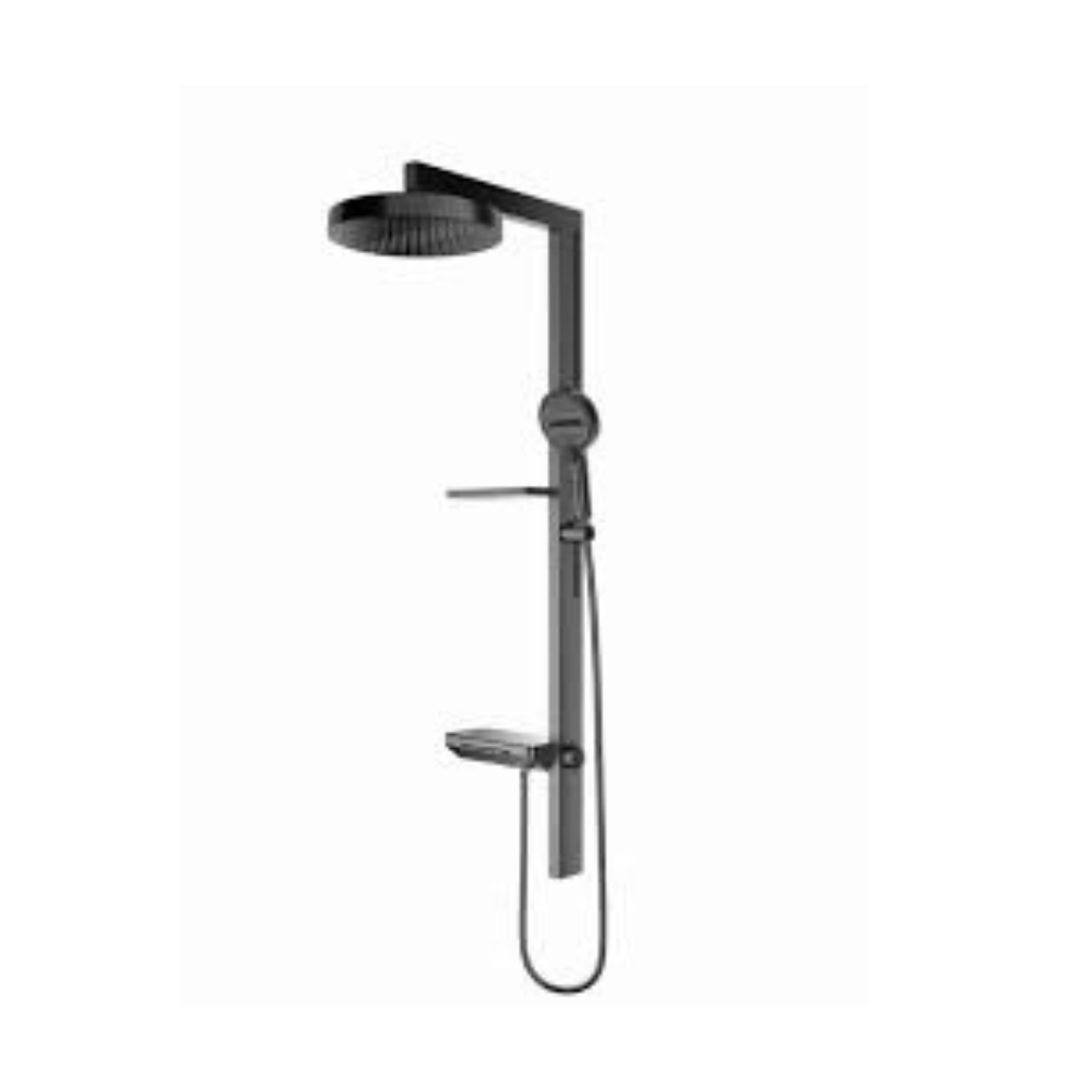 Elegant Showerpipe - Premium Showers from Groove - Just GHS4475! Shop now at Kimo in Ghana