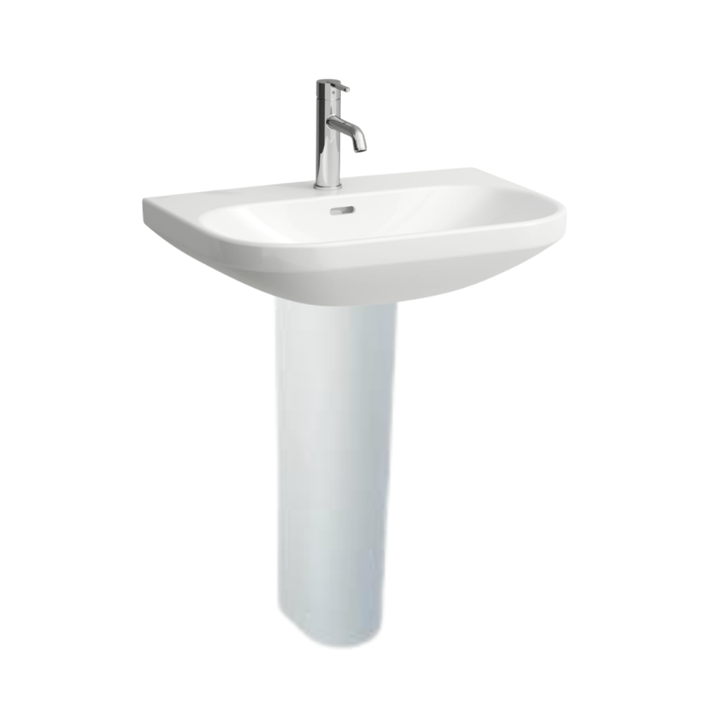 Laufen LUA Basin - Premium Basins from Laufen - Just GHS2335! Shop now at Kimo in Ghana