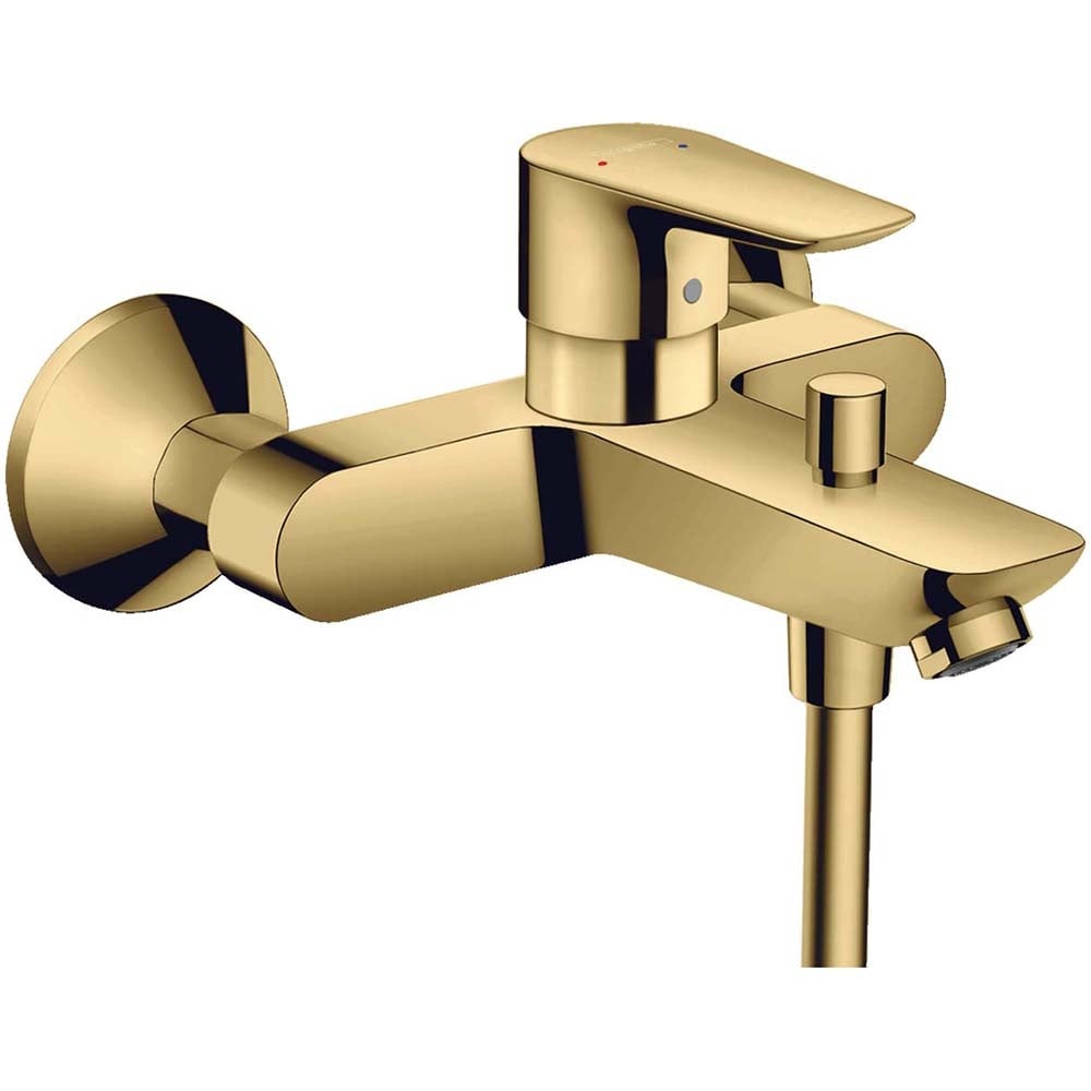Talis Bath Mixer - Premium Baths from Hansgrohe - Just GHS4995! Shop now at Kimo in Ghana
