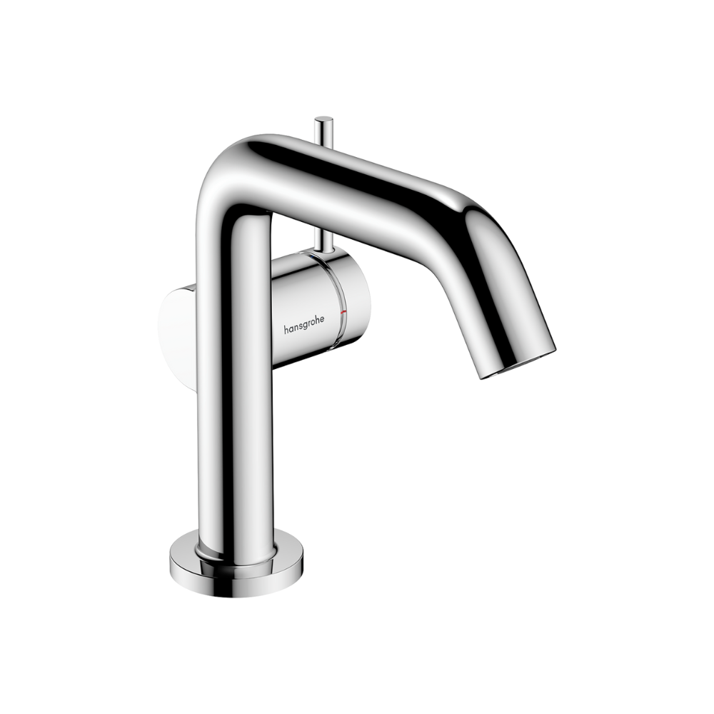 Tecturis E - Premium Taps from Hansgrohe - Just GHS3595! Shop now at Kimo in Ghana