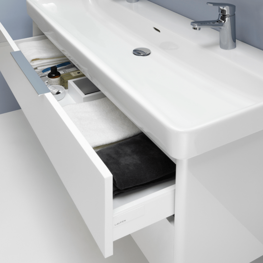 Base Vanity Cabinet - Premium Furniture & Mirrors from Tona - Just GHS9950! Shop now at Kimo in Ghana