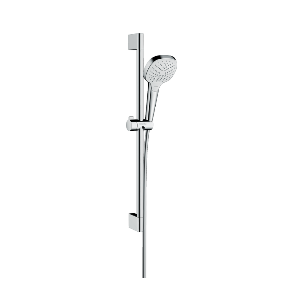 Croma Select S 110 Vario Shower Set - Premium Showers from Hansgrohe - Just GHS1500! Shop now at Kimo in Ghana