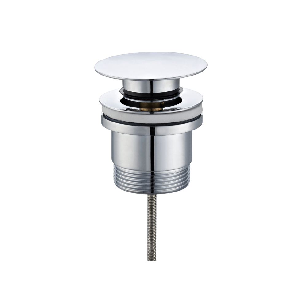 Basin Pop-Up Waste Valve