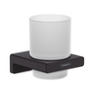 AddStoris Toothbrush Tumbler - Premium Accessories from Hansgrohe - Just GHS795! Shop now at Kimo in Ghana