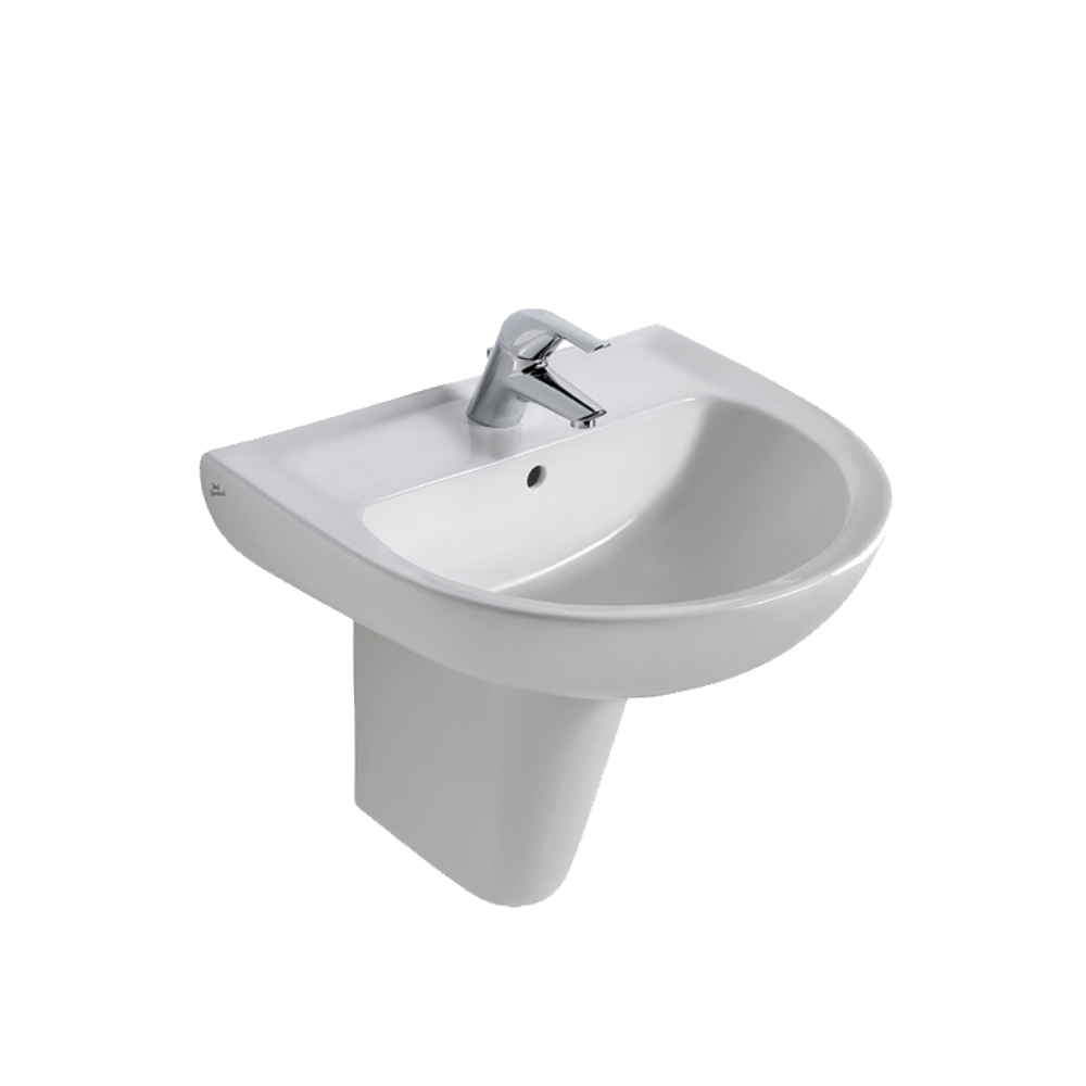 Space Basin - Premium Basins from Ideal Standard - Just GHS850! Shop now at Kimo in Ghana